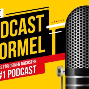 Die Podcast Formel Dirk Kreuter