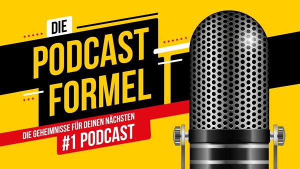 Die Podcast Formel Dirk Kreuter