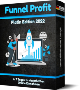 Funnel Profit Platin Edition 2022